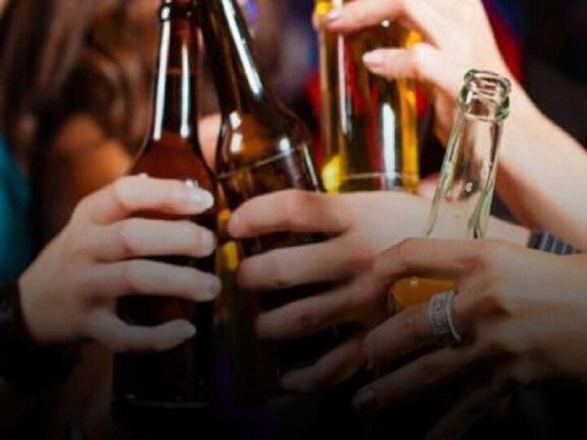 Κάτω Αχαΐα: Δύο ανήλικα αδέλφια στο Κέντρο Υγείας μετά από κατανάλωση αλκοόλ