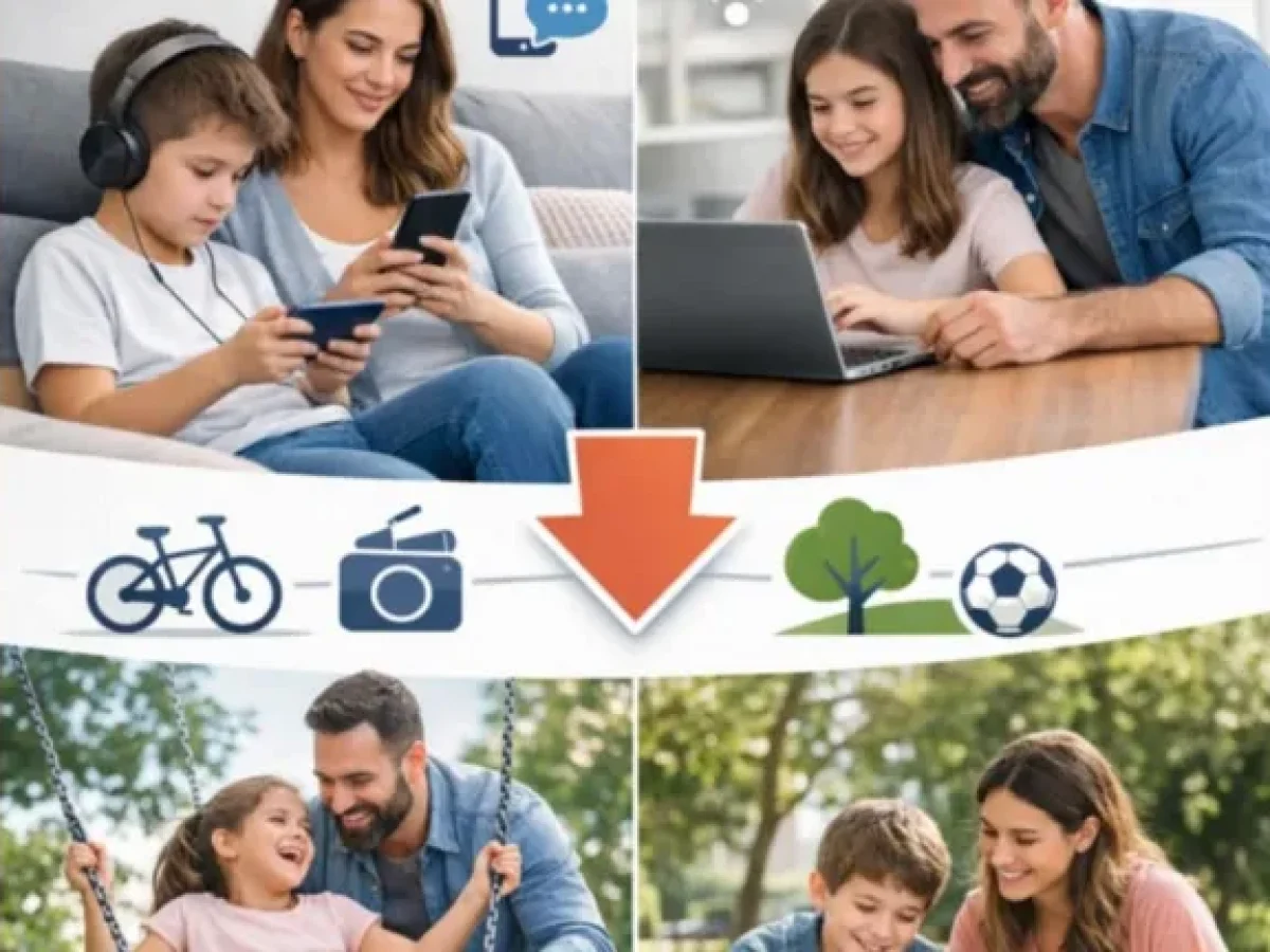 Κάτω Αχαΐα: Ημερίδα για γονείς και εκπαιδευτικούς με επίκεντρο τις online σχέσεις των παιδιών