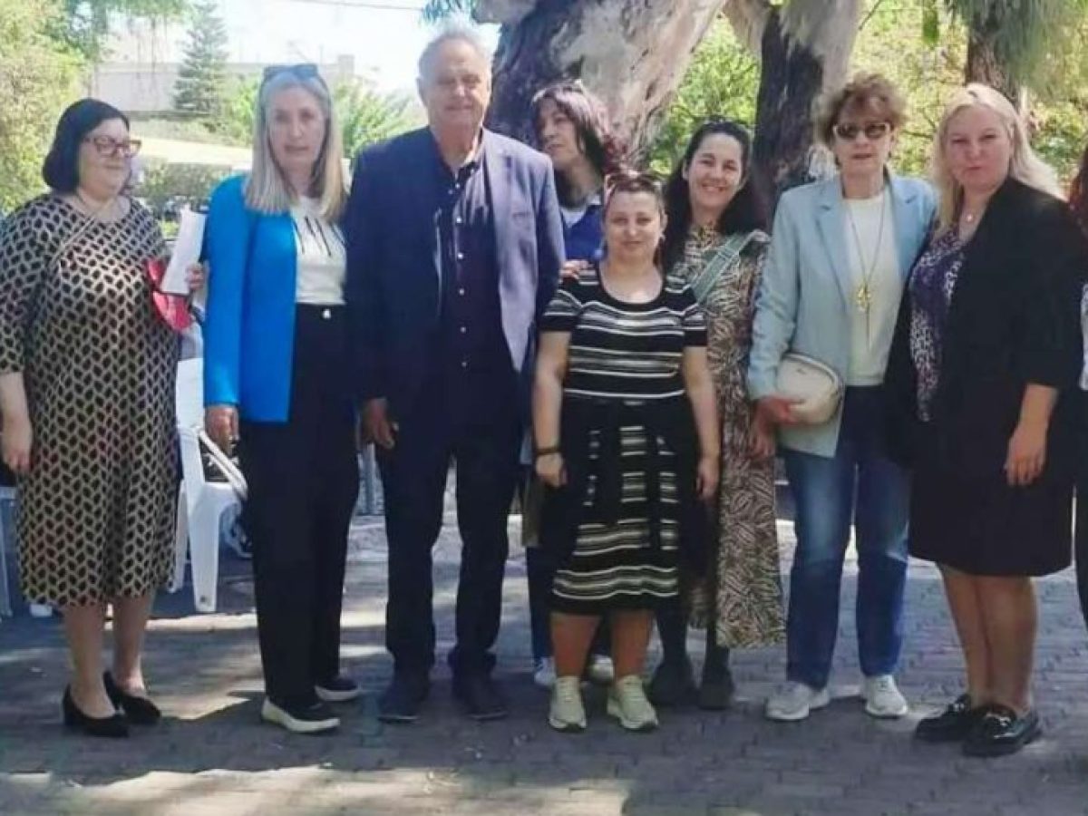 Κεφαλάρι Άργους: Δράση ευαισθητοποίησης για τον Αυτισμό από το σύλλογο ΑμεΑ “Οδύσσεια”