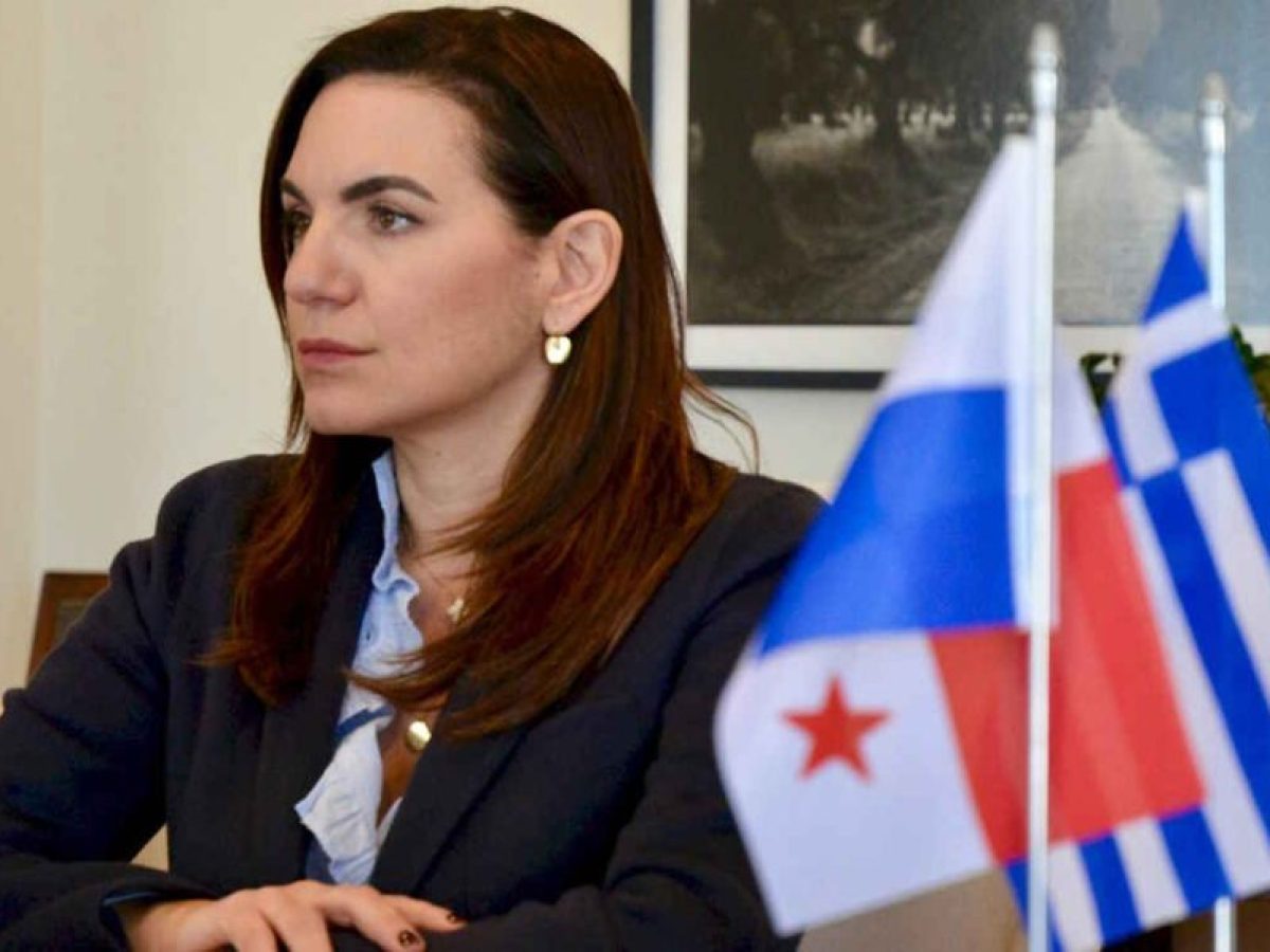 Κεφαλογιάννη – Δούκας: Σφοδρή πολιτική αντιπαράθεση για τον υπερτουρισμό στην Αθήνα