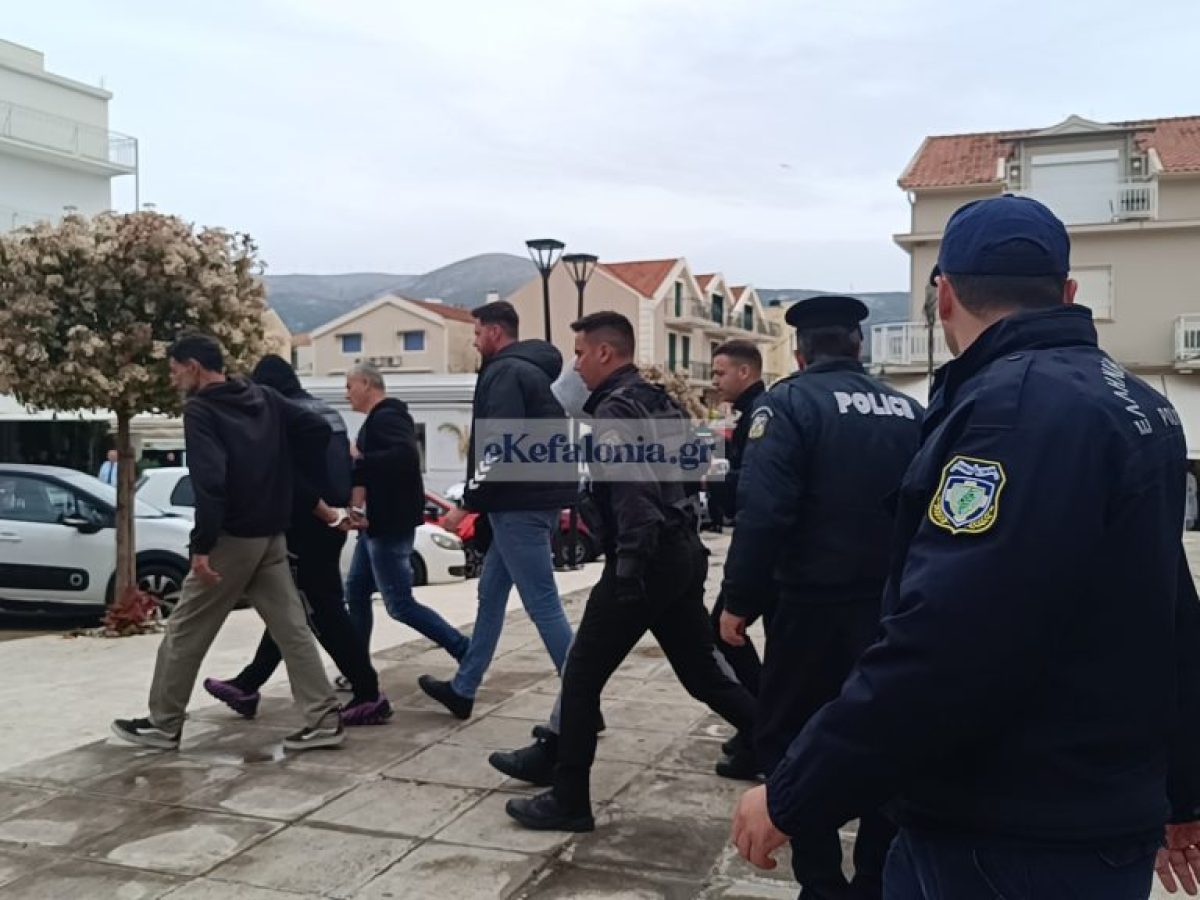 Κεφαλονιά: Κακούργημα για τον θάνατο της 19χρονης –Δίωξη για ανθρωποκτονία από πρόθεση