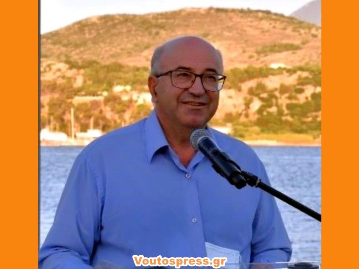 Κεφαλονιά: Ποια νέα έργα εντάσσονται στο πρόγραμμα δράσης της ΠΙΝ