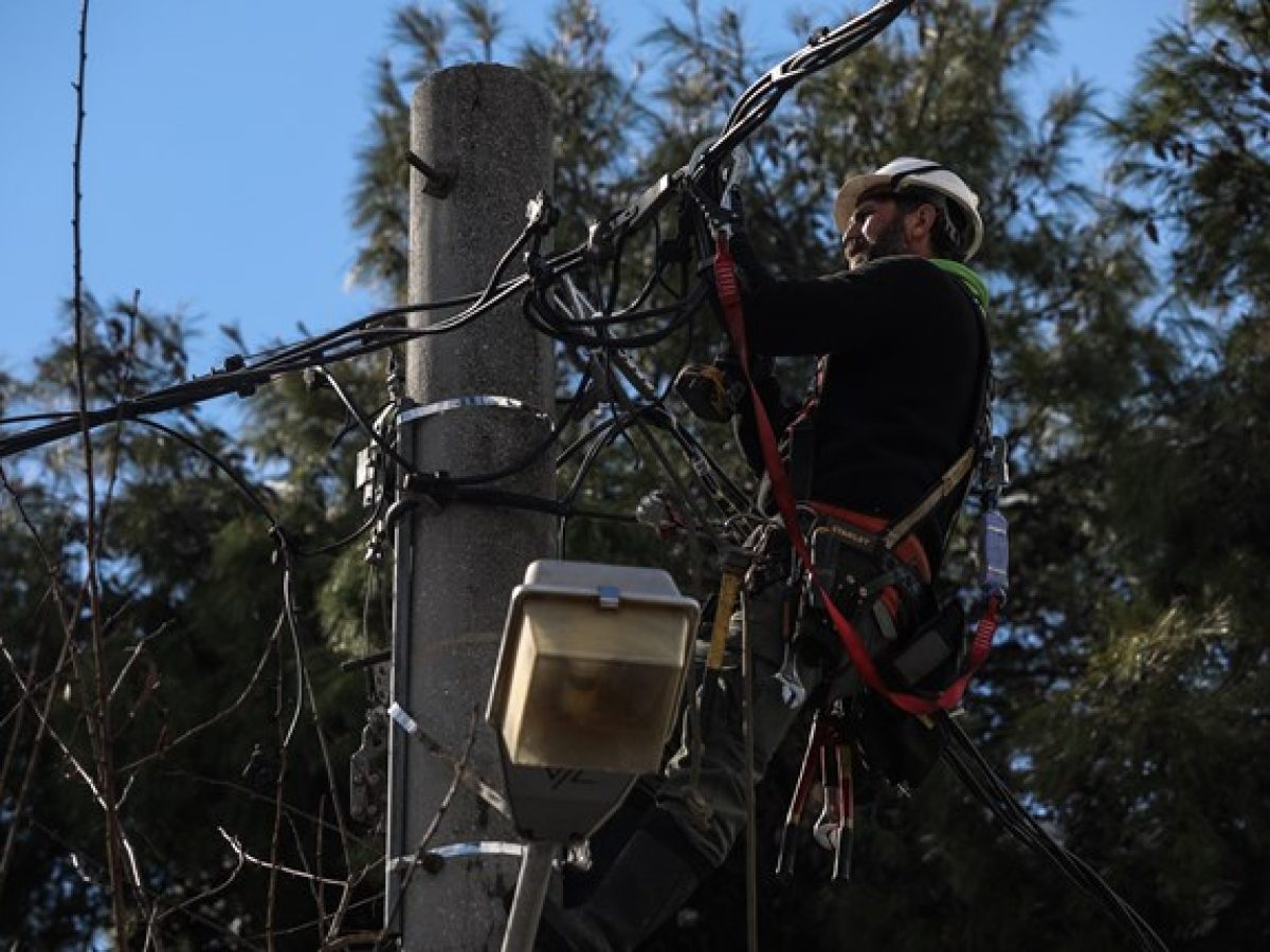 Κεφαλονιά: Πού θα κοπεί το ρεύμα το Σάββατο 18 Απριλίου