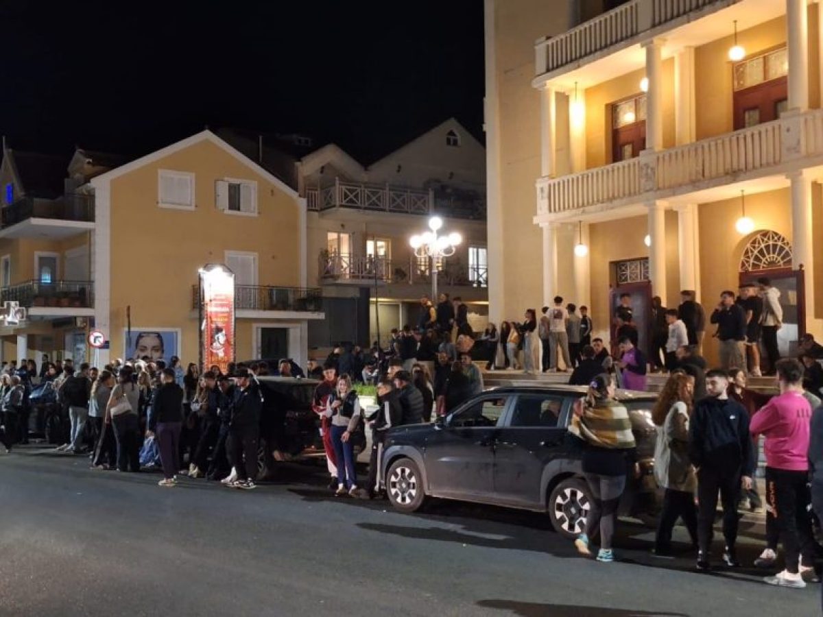 Κεφαλονιά: «Βουλιάζουν» τα Δικαστήρια – Αναμονή για την απόφαση προφυλάκισης [βίντεο]