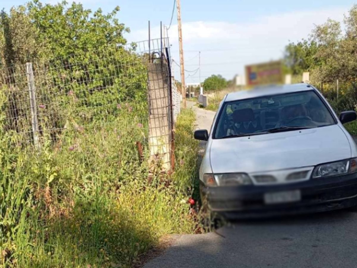 Κερατέα: “Μας έμεινε η ρόδα στο χέρι!”