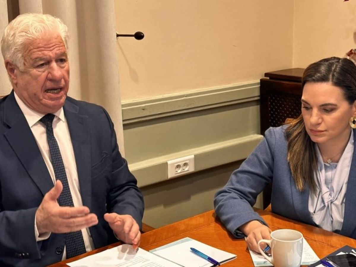 &Kappa;έ&rho;&kappa;&upsilon;&rho;&alpha;: &Alpha;&pi;&lambda;&omicron;&pi;&omicron;ί&eta;&sigma;&eta; &delta;&iota;&alpha;&delta;&iota;&kappa;&alpha;&sigma;&iota;ώ&nu; &nbsp;&sigma;&tau;&omicron;&nu; &delta;&iota;&alpha;&beta;&alpha;&tau;&eta;&rho;&iota;&alpha;&kappa;ό έ&lambda;&epsilon;&gamma;&chi;&omicron; &tau;&omega;&nu; &epsilon;&kappa;&tau;ό&sigmaf; &Sigma;έ&gamma;&kappa;&epsilon;&nu; &pi;&tau;ή&sigma;&epsilon;&omega;&nu; &pi;&rho;&omicron;&alpha;&nu;ή&gamma;&gamma;&epsilon;&iota;&lambda;&epsilon; &eta; Ό&lambda;&gamma;&alpha; &Kappa;&epsilon;&phi;&alpha;&lambda;&omicron;&gamma;&iota;ά&nu;&nu;&eta;