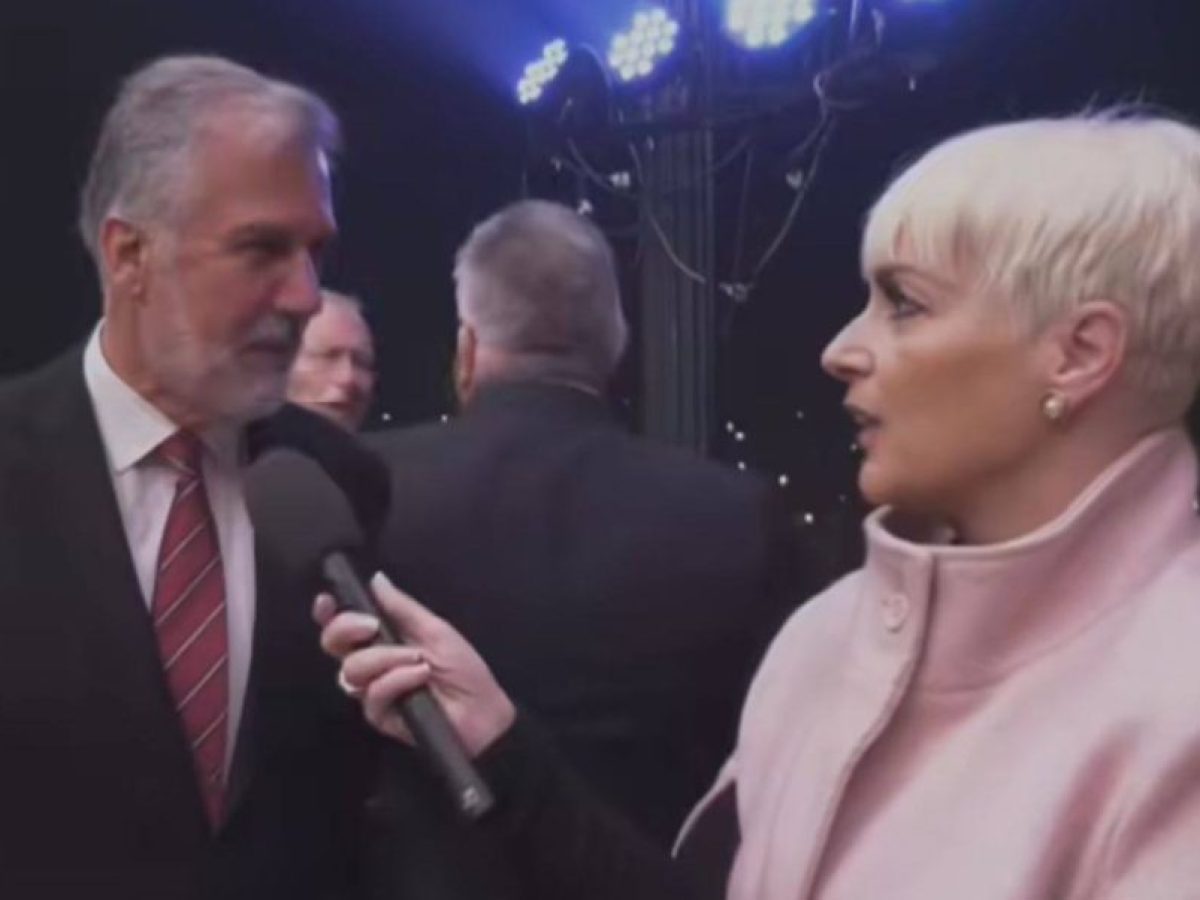 Κέρκυρα: On air “καρφιά” στη Σπιανάδα – Η αρνηση δήλωσης του δημάρχου και η εύστοχη απάντηση της δημοσιογράφου