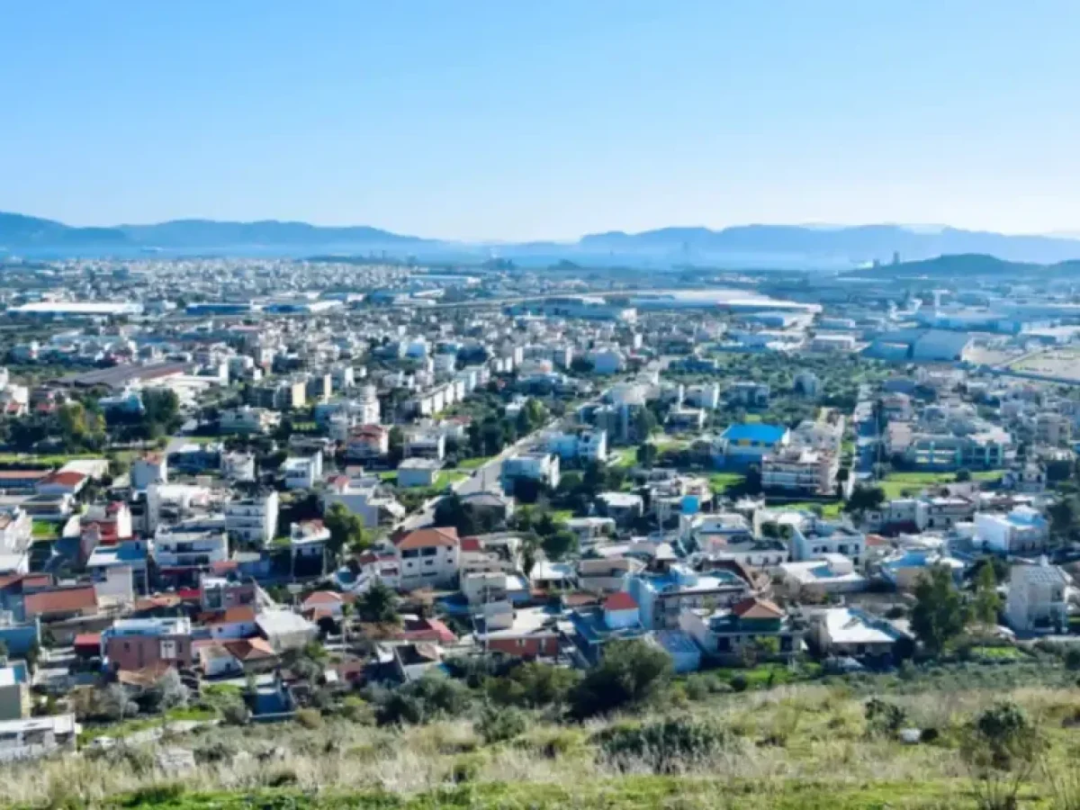 Καιρός Δυτική Αττική: Με τι συνθήκες ξεκινά η Μεγάλη Εβδομάδα – Η πρόγνωση για τη Μεγάλη Δευτέρα (6/4)