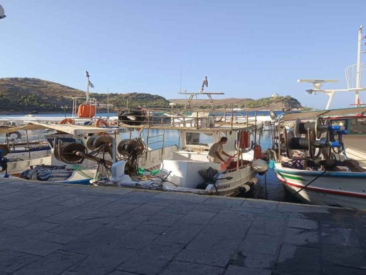 Καιρός Πάσχα: Επιτάφιος χωρίς βροχές και Ανάσταση με μπουφάν – Με λιακάδα το σούβλισμα του αρνιού