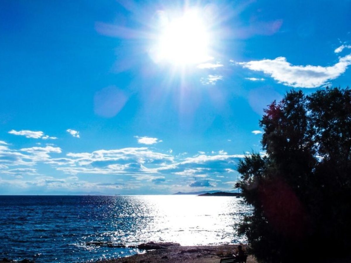 Καιρός: Πότε υποχωρούν τα φαινόμενα στην Κρήτη – Πότε αλλάζει το σκηνικό και ανεβαίνει η θερμοκρασία