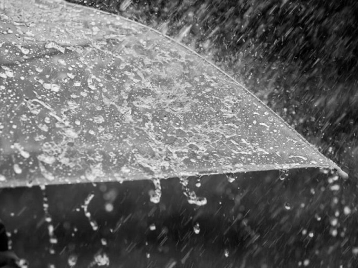 Καιρός: Βροχές και καταιγίδες στην Αιτωλοακαρνανία από την Παρασκευή