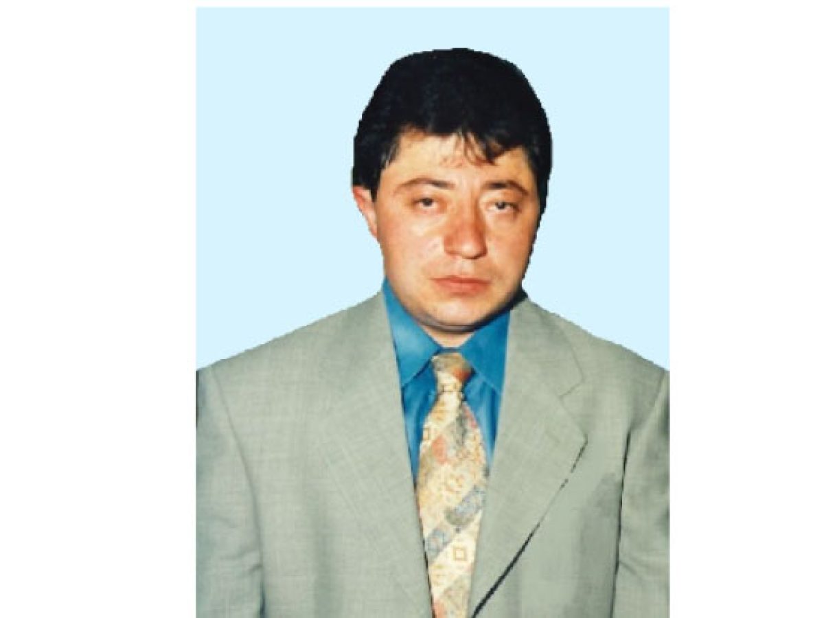 Κηδεύεται την Τρίτη ο 55χρονος Γιώργος Βαρσάνης που έφυγε αιφνιδίως από τη ζωή