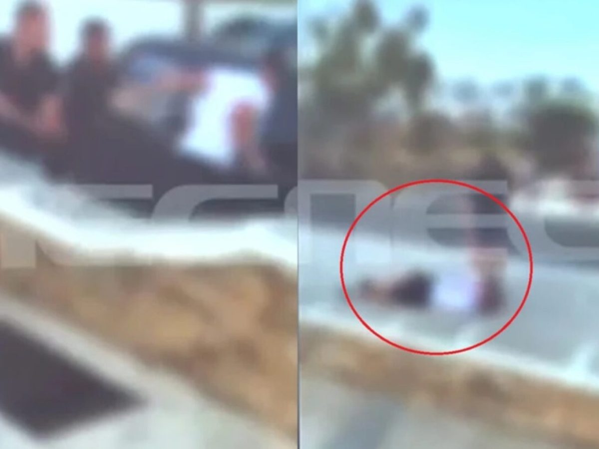 Κυκλάδες: Ανήλικοι ξυλοκόπησαν συνομήλικό τους μέχρι λιποθυμίας (Video)