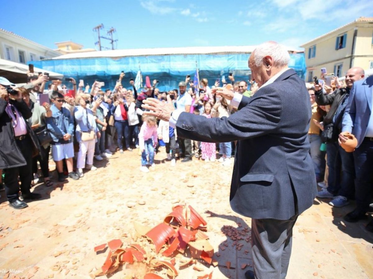 Κυκλοφοριακές ρυθμίσεις στη Λευκάδα για Μ. Παρασκευή και Μ. Σάββατο – Έκκληση για σεβασμό στις θρησκευτικές εκδηλώσεις