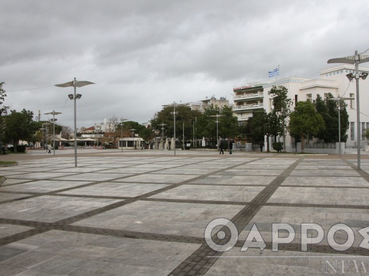 Κυκλοφοριακές ρυθμίσεις στη  Μεσσήνη την Κυριακή 19 Απριλίου
