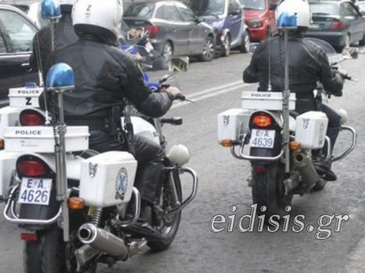 Κιλκίς: Δύο νεαροί -22 και 17 χρόνων- «χτύπαγαν» αυτοκίνητα, αλλά βρέθηκαν στην Ασφάλεια