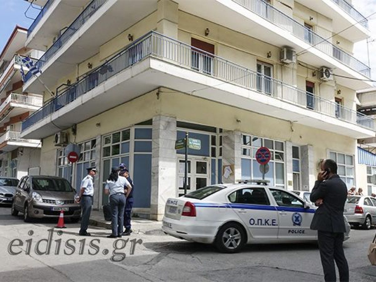 Κιλκίς – Κύκλωμα αρχαιοκαπηλίας: Καθείρξεις σε τρεις αστυνομικούς, ένοχοι συνολικά 54