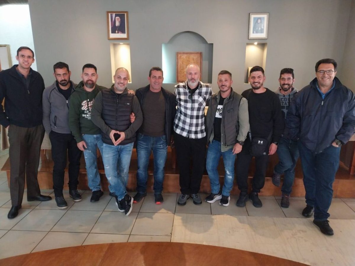 Κυνηγετικός Σύλλογος Κώ-Αρχαιρεσίες