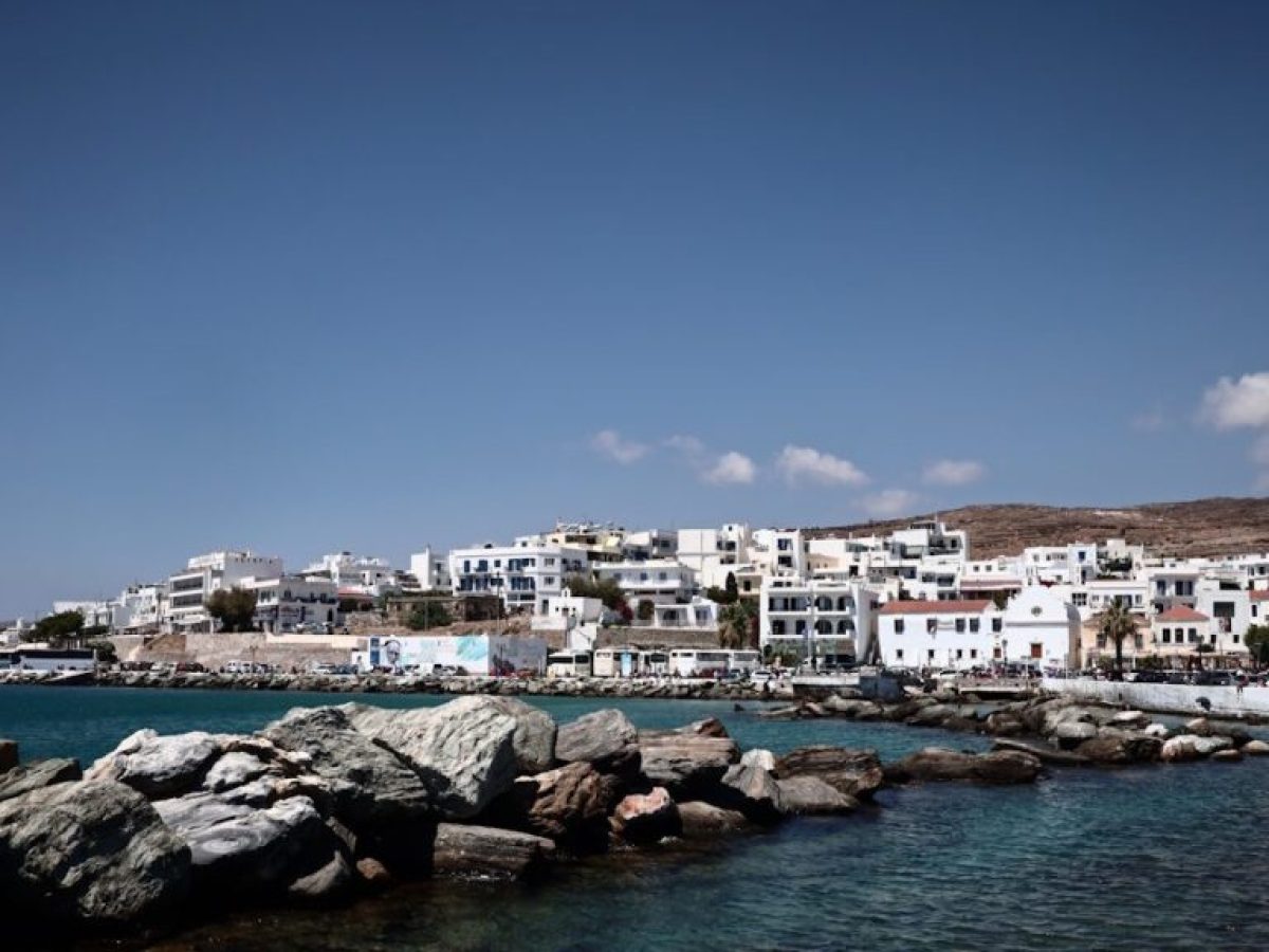 Κοινωνικός Τουρισμός 2026: Άνοιξε η πλατφόρμα για αιτήσεις 300.000 δικαιούχων – «Κολλάει» το σύστημα λόγω υπερφόρτωσης