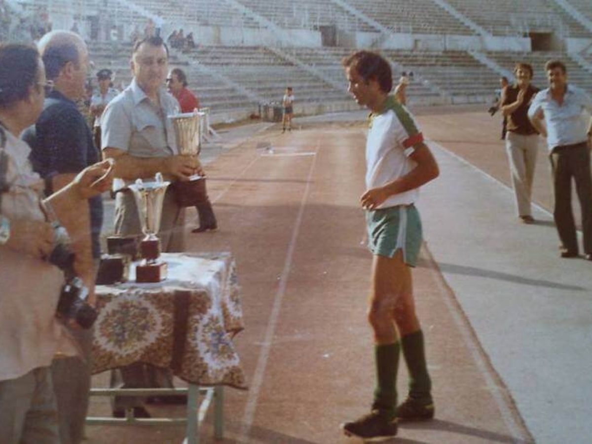 Κύπελλο Ερασιτεχνών: Να γίνει η τρίτη ομάδα από την Θράκη που σηκώνει την κούπα θέλει ο Πανθρακικός! Ποιες ομάδες το κατέκτησαν και ποιές το έχασαν; Οι 45 τελικοί από το 1972 μέχρι το… 2018