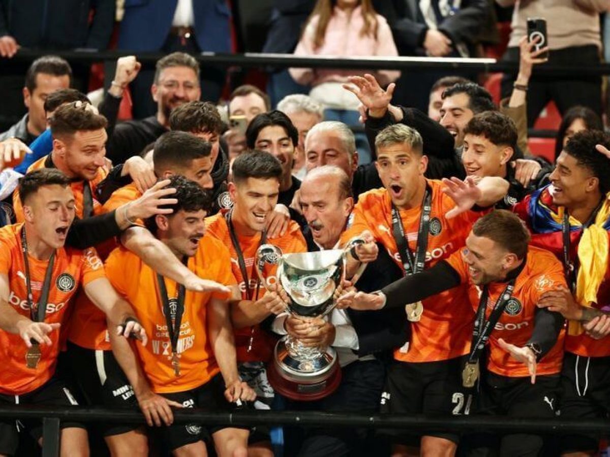 Κυπελλούχος μετά από 39 χρόνια ο ΟΦΗ κόντρα στον ΠΑΟΚ στην παράταση! 4-0 η επαρχία κόντρα σε ομάδες της Θεσσαλονίκης