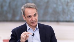 kiriakos-mitsotakis-gia-tin-apagorefsi