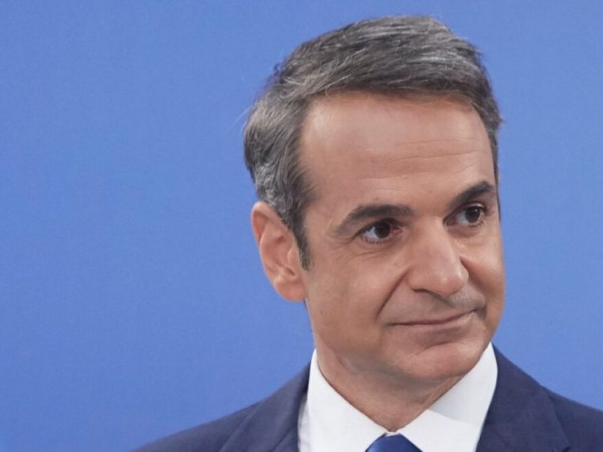 Κυριάκος Μητσοτάκης: Την Κυριακή των Βαΐων στο Μεσολόγγι για τις Εορτές Εξόδου 2026