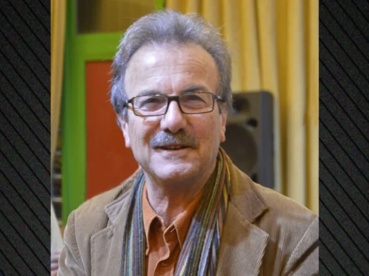 Κυριάκος Σφέτσας: Πέθανε ο πρωτοπόρος συνθέτης- Είχε γεννηθεί στην Αμφιλοχία, συνόδευσε την Κάλλας στην Λευκάδα