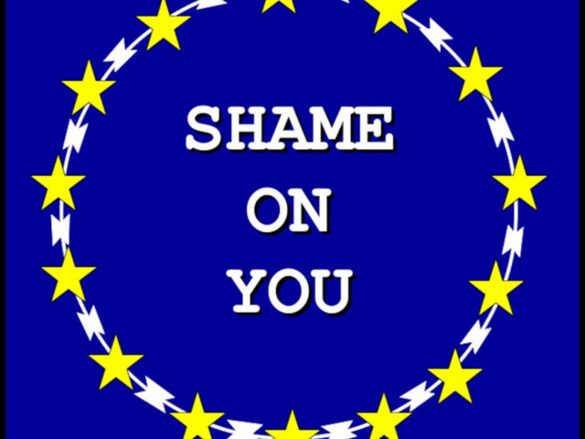 Κύριε Ξυπολυτά, Ξεπεράσατε τον εαυτό σας με την Ανακοίνωση σας!!