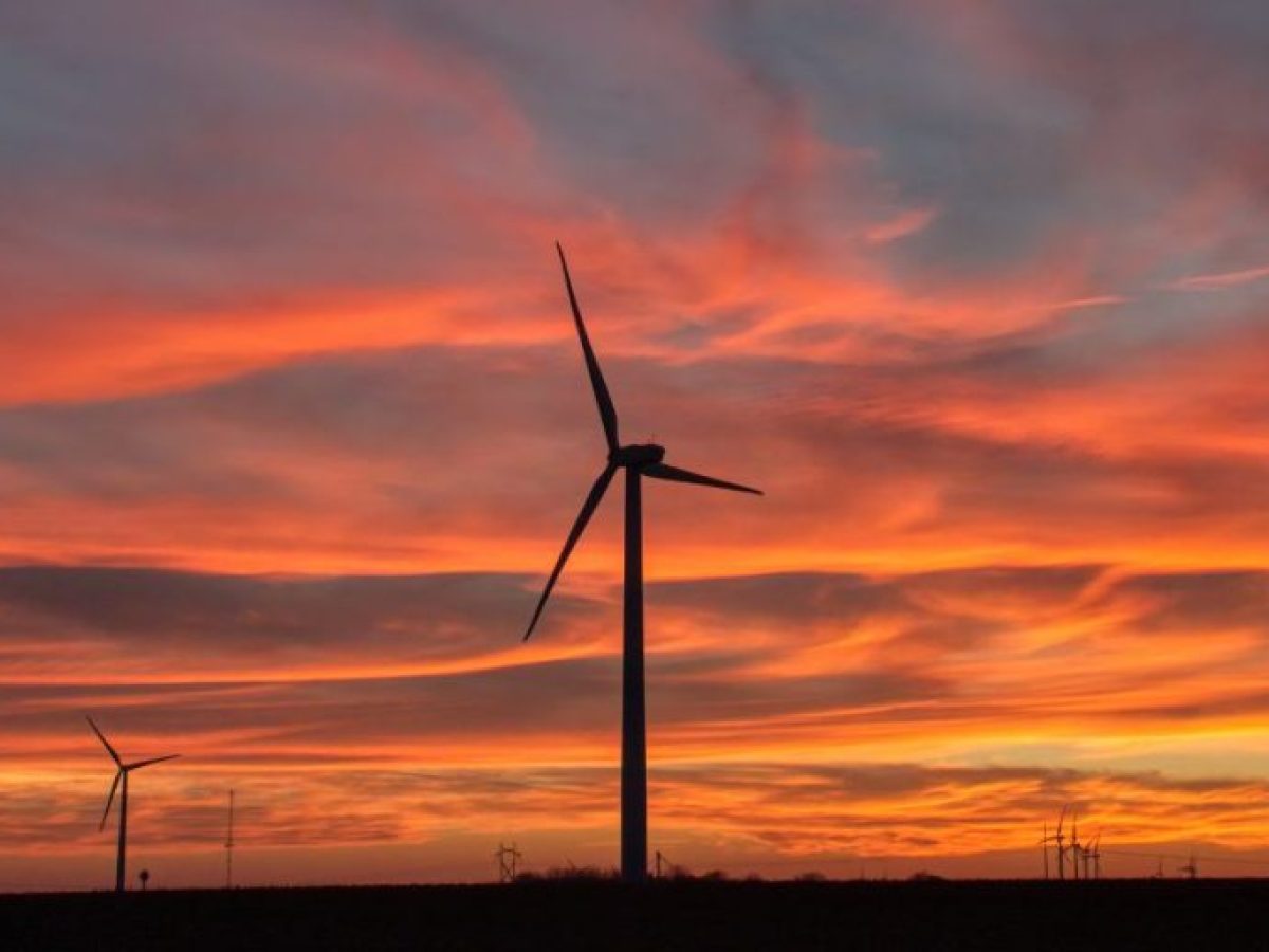 Κιβέρι: Στο επίκεντρο οι ανεμογεννήτριες!