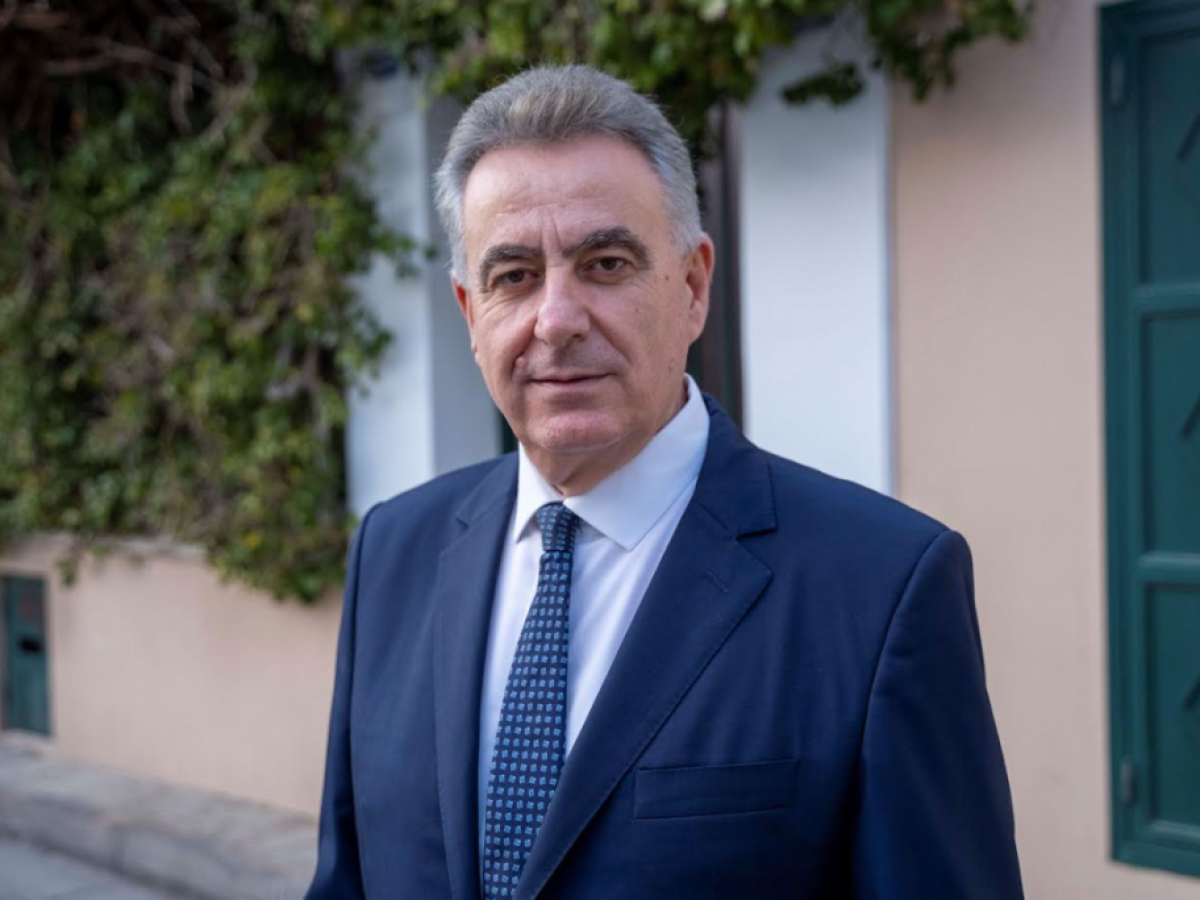 Κυβερνητική απάντηση σε ΠΑΣΟΚ για Καββαδά – «Αδικαιολόγητος εκνευρισμός και αιχμές χωρίς βάση»