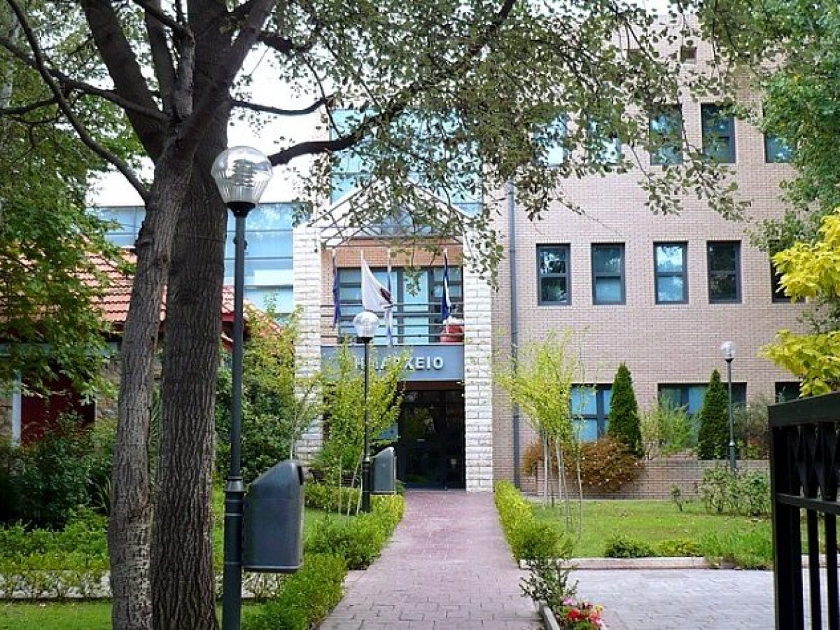 Κλειστή για το κοινό η ταμειακή υπηρεσία του Δήμου την Παρασκευή 23/4 λόγω της Πανελλαδικής απεργίας της ΠΟΕ ΟΤΑ