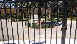 klisto-prosorina-to-Άlsos-kifisias