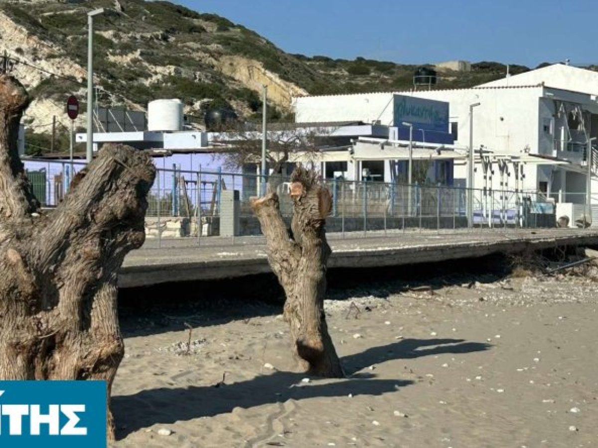 Κώμη – Αντιπαράθεση για το κοτετσόσυρμα και τις καθυστερήσεις στις παρεμβάσεις από τον Δήμο Χίου