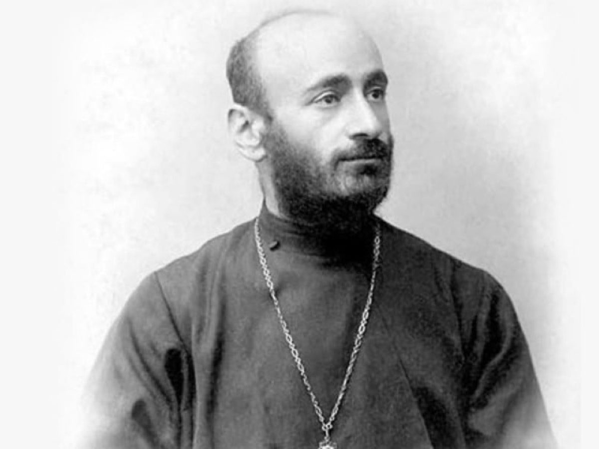 Κομιτάς: Ο μεγάλος μουσικοσυνθέτης και μάρτυρας της Γενοκτονίας των χριστιανών της Ανατολής