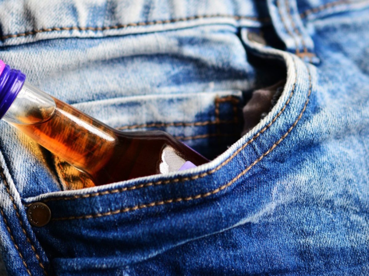 Κομοτηνή: Σύλληψη για πώληση αλκοόλ σε ανήλικο