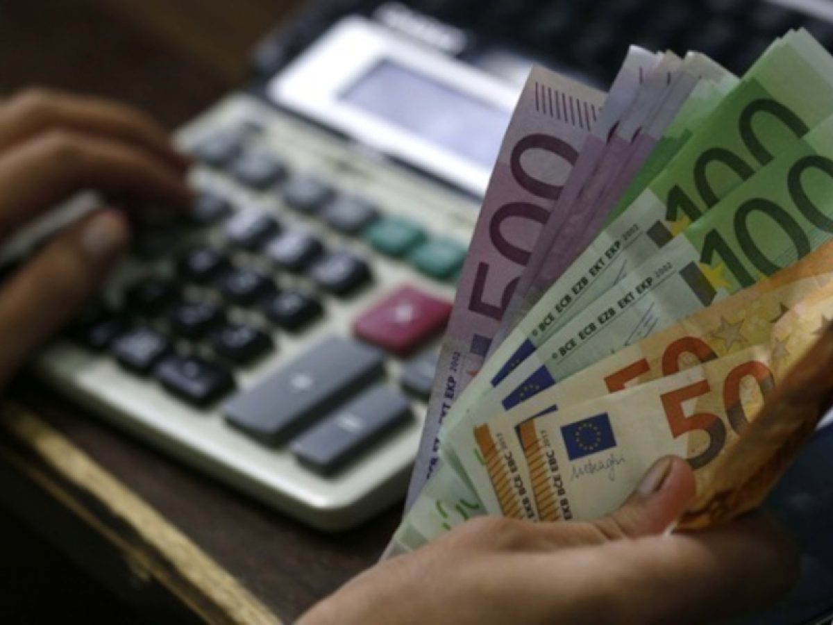 Κονδύλια 450 εκατ. ευρώ για την ενίσχυση της παραγωγικής επιχειρηματικότητας – Μέχρι 30 Ιουνίου τα επενδυτικά σχέδια