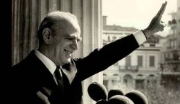konstantinos-karamanlis-&ndash;-efige-apo