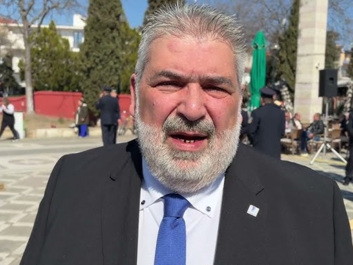 Κόντρα από τα παλιά Πτολεμαΐδα – Κοζάνη