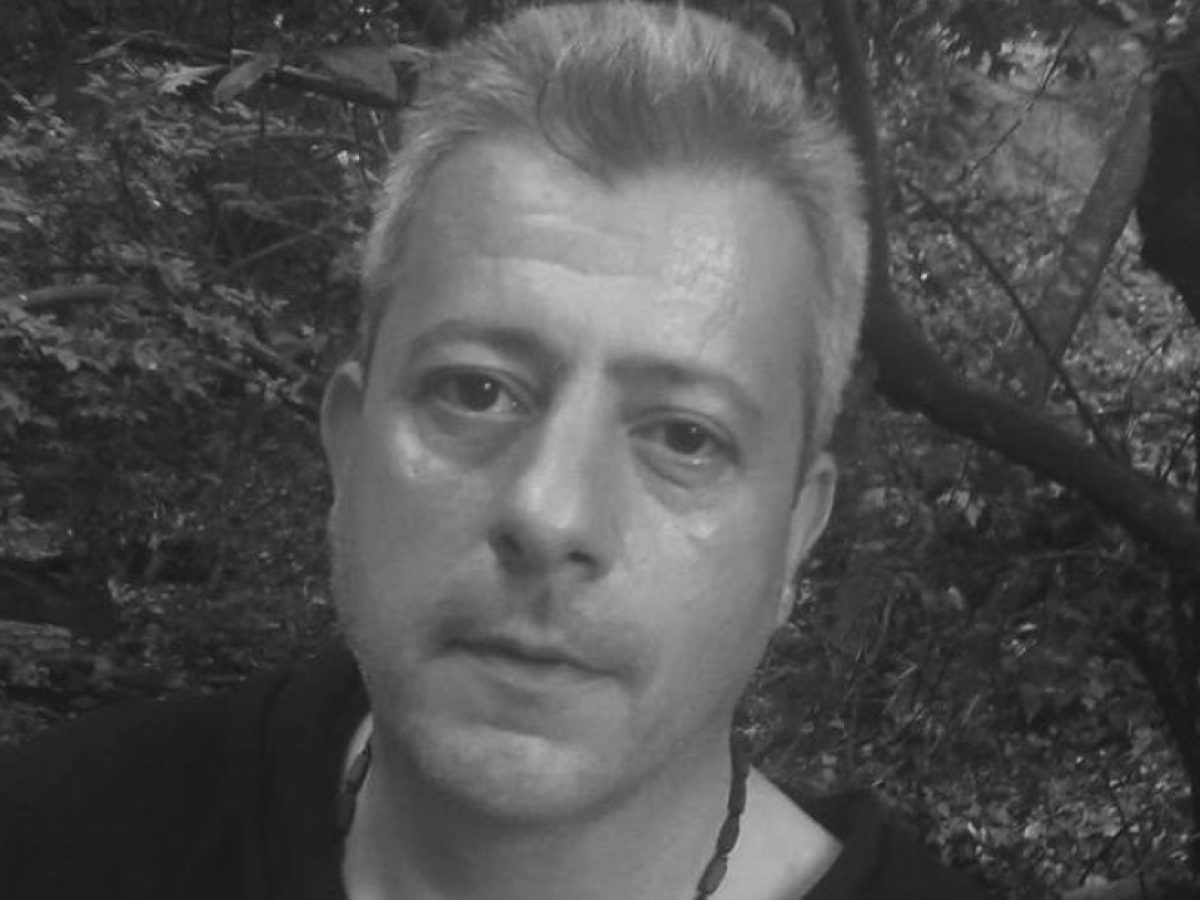 Κόπηκε ξαφνικά το νήμα της ζωής του Μανιάτη αθλητικογράφου Ν. Παπαδάκου