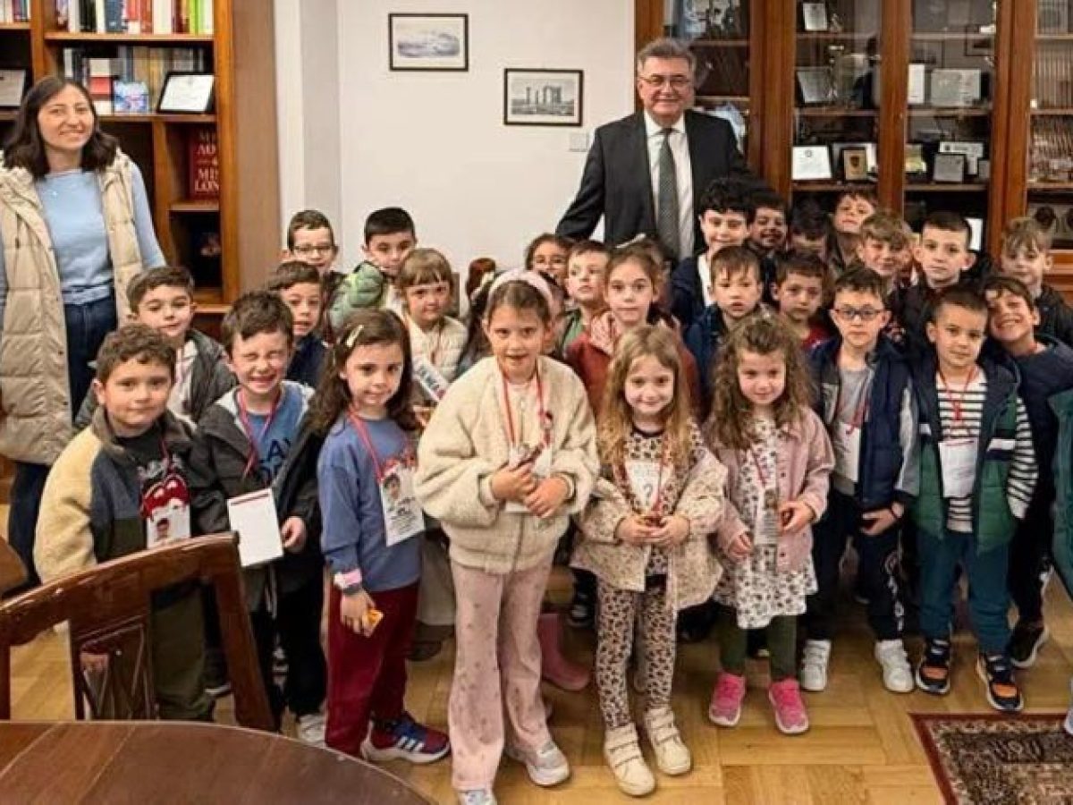 Κόρινθος: Απολογισμός των πεπραγμένων Σταυρέλη για αυτή την εβδομάδα