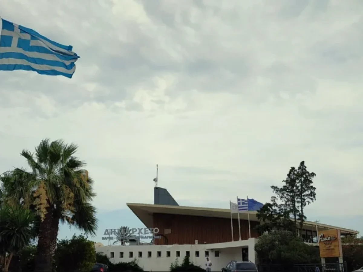 Κόρμπι: Διανομή σακιών άμμου από τον Δήμο 3Β ενόψει βροχοπτώσεων