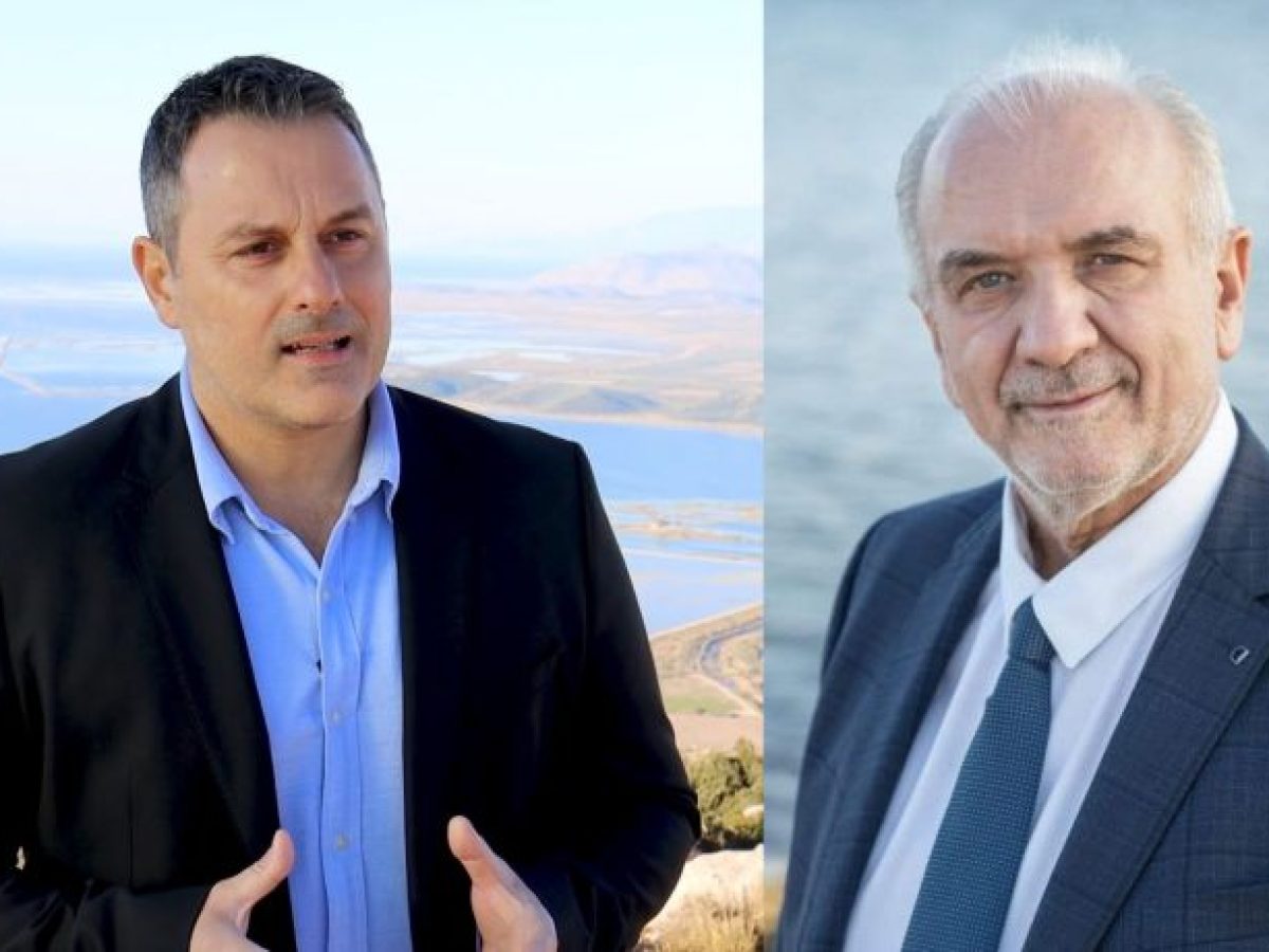 Κώστας Λύρος: Ζητά την παραίτηση ειδικού συνεργάτη του Δημάρχου Μεσολογγίου λόγω ΟΠΕΚΕΠΕ