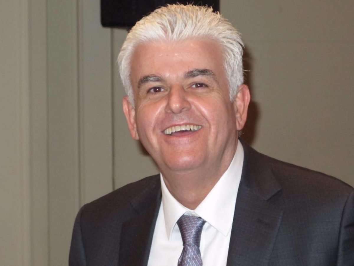 Κώστας Μηνέττος για την πρώτη βιώσιμη παραλία στα Βλυχά της Ρόδου : «Δεν θα αναγνωρίζετε την παραλία»