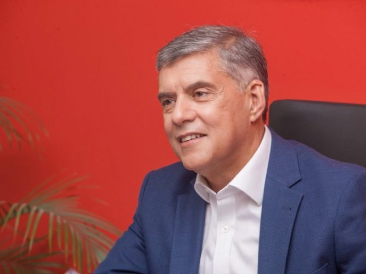 Κώστας Αγοραστός: Το Γεωπάρκο Μετεώρων – Πύλης εντάχθηκε το 2023 – Όχι όταν το θυμήθηκε ο κ. Κουρέτας