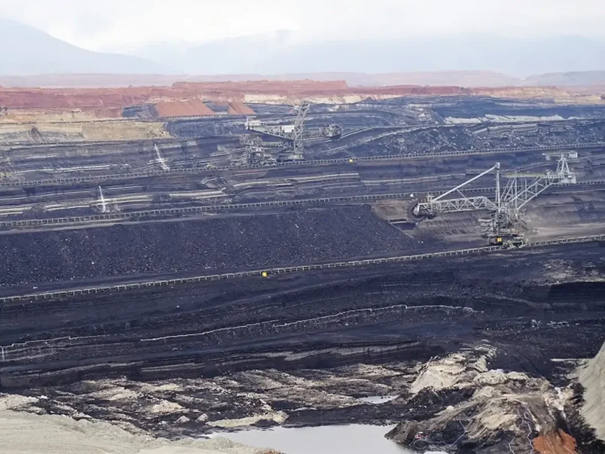 Κοζάνη: Εργατικό ατύχημα στο Νότιο Πεδίο με τρεις τραυματίες