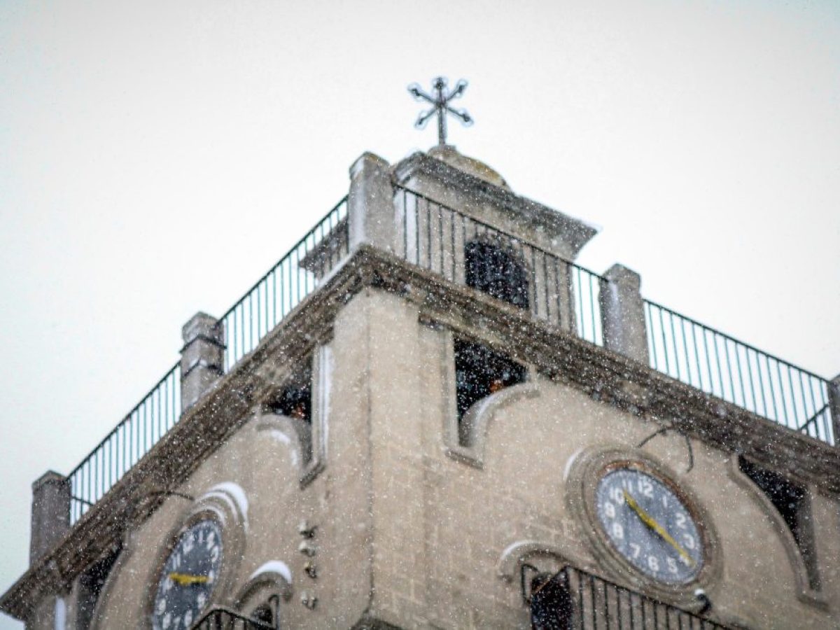 Κοζάνη: Εξαρθρώθηκε σπείρα που ξάφριζε ιερούς ναούς  