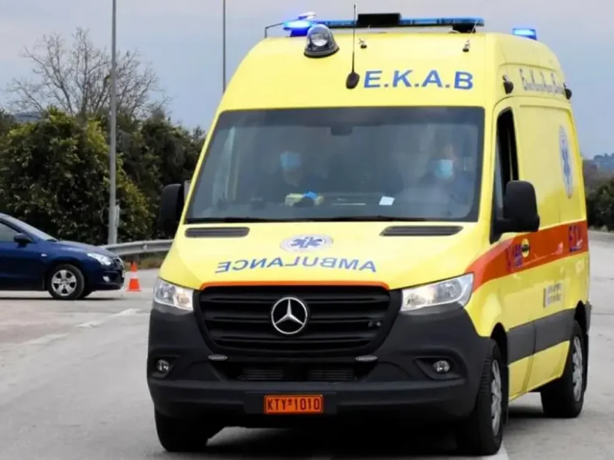 Κοζάνη: Νεκρός 67χρονος από αυτοσχέδια «πιστόλα» για τυφλοπόντικες