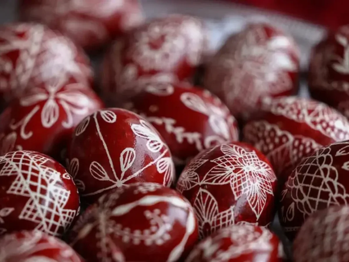 Κοζάνη: Πώς βλέπουν το Πάσχα συμπολίτες μας…Στο χωριό ή στην πόλη; (βίντεο)