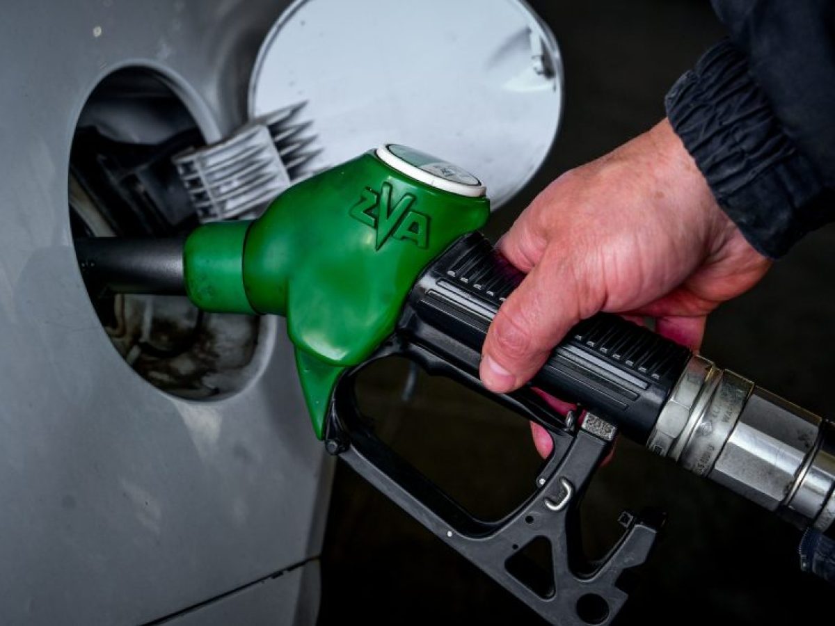 «Κράσαρε» η πλατφόρμα για το Fuel Pass